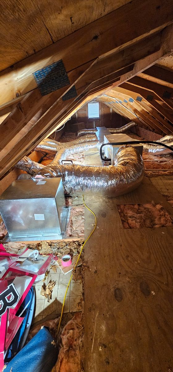 Routine Maintenance and Tune-ups for Chaney’s Mechanical Services in Sharpsburg, MD