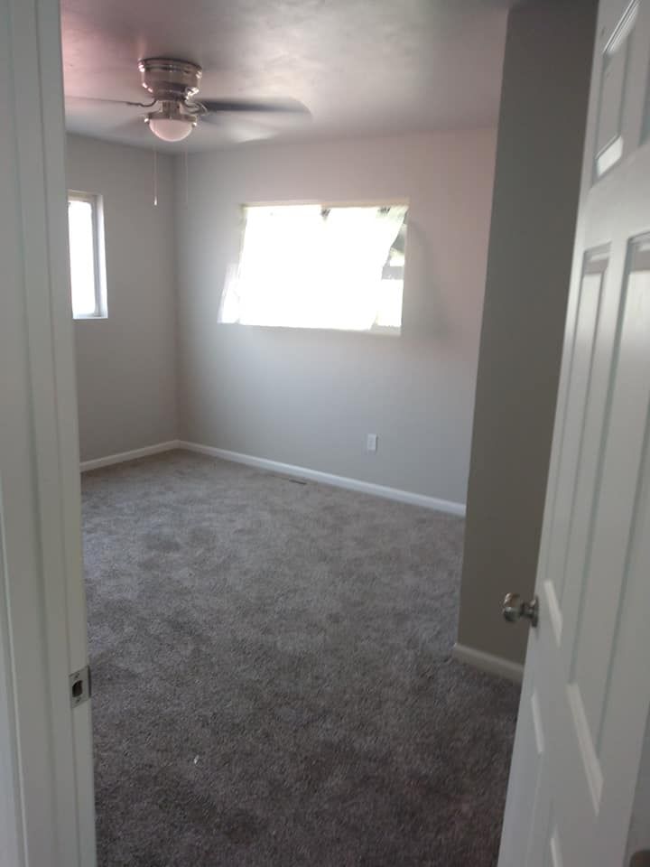 Flooring for Alpha and Omega Remodeling in Pueblo, CO