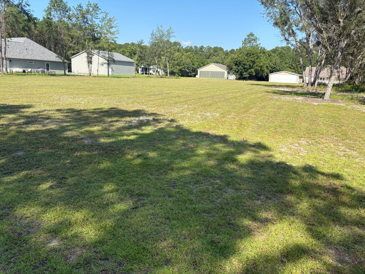 Lawn Maintenance for Southern Roots Mowing in Townsend, GA