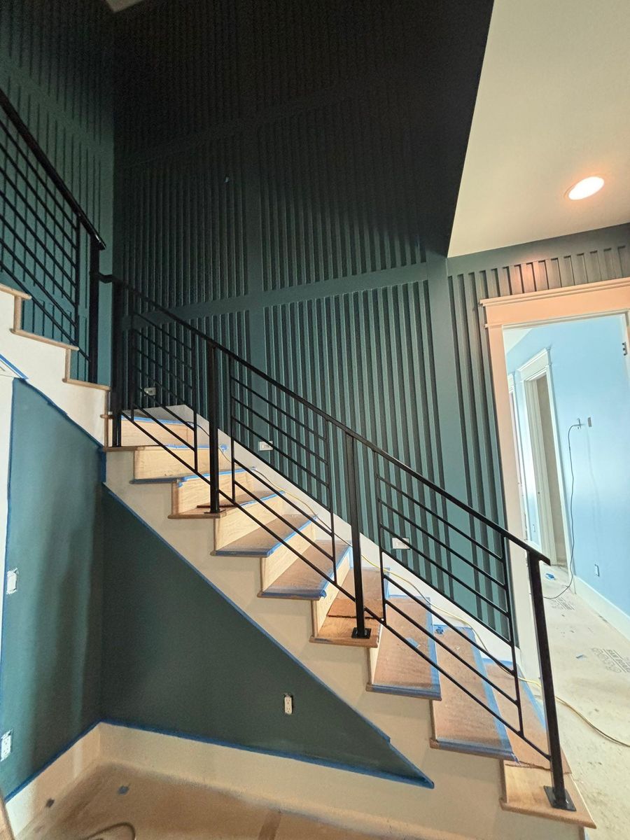 + More for Modern Metalworks LLC in Knoxville, TN