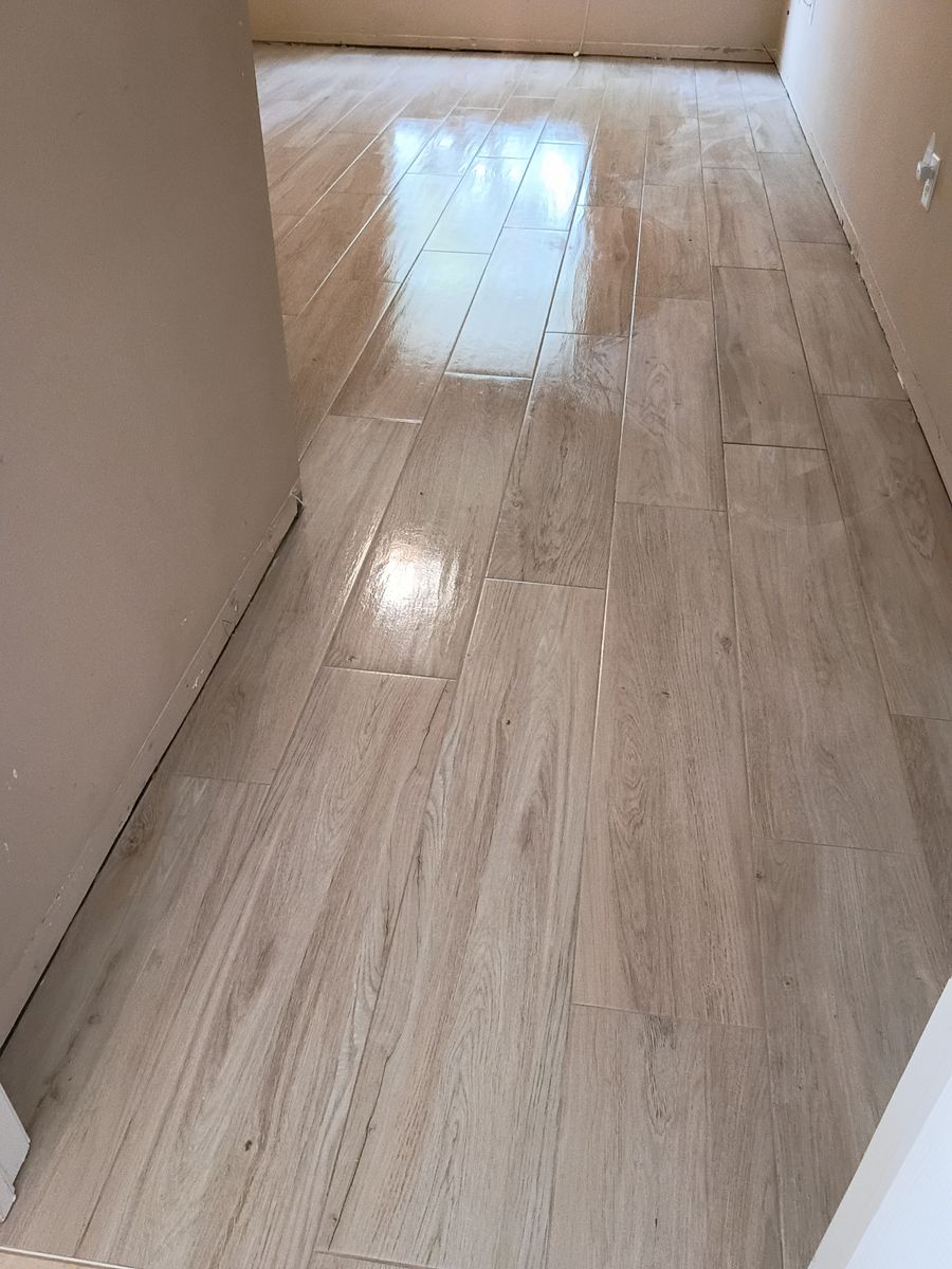 Tile Installation for Travieso Flooring LLC in Dade City, FL
