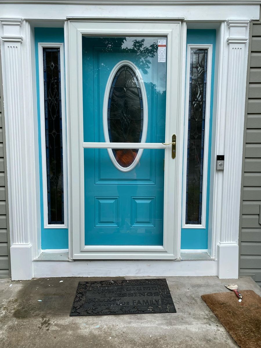 Maintenance Repairs for One and Done LLC in Locust Grove, VA