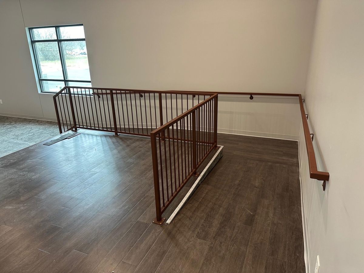 Miscellaneous fabrication for Dog Town Welding and Fabrication in Portland,  TN