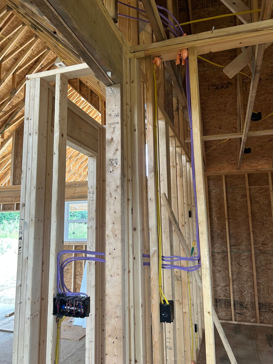 Electrical Panel Upgrades for Genesis Electrical in Greeneville, TN