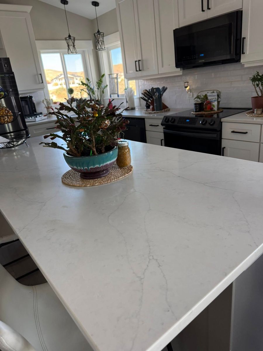 Deep Cleaning for Charikos Cleaning Company in Rock Springs, WY