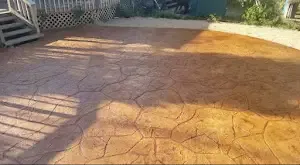 Hardscaping Services for RCL Concrete and Landscaping in Bertram, TX