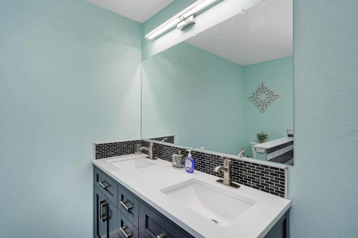 Bathroom Renovation for Carel Contracting & Home Services LLC in Edgar, MT