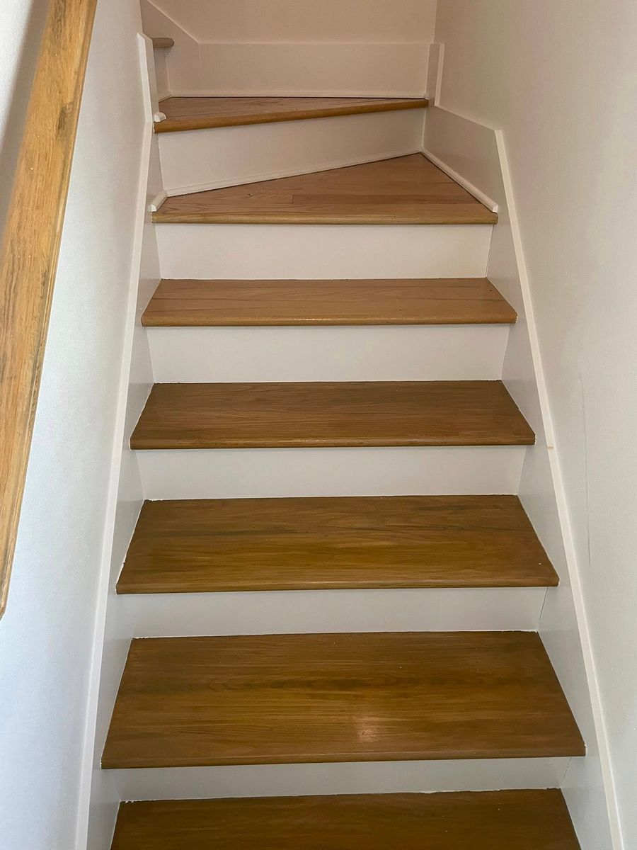 Flooring for Anchor Pointe Homes in Freeport, FL