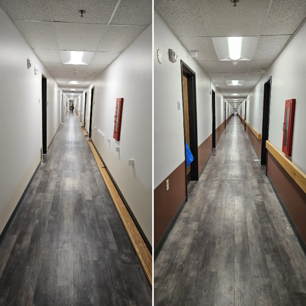 Pressure Washing for Paints Well With Colors in Billings, MT