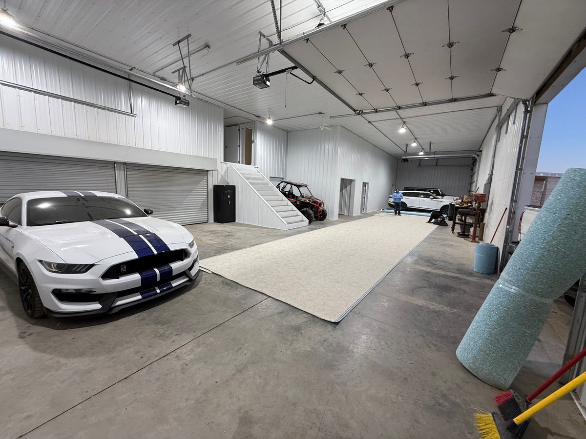 Floor Installation for Finest Carpeting and Flooring Installation in Denver, CO