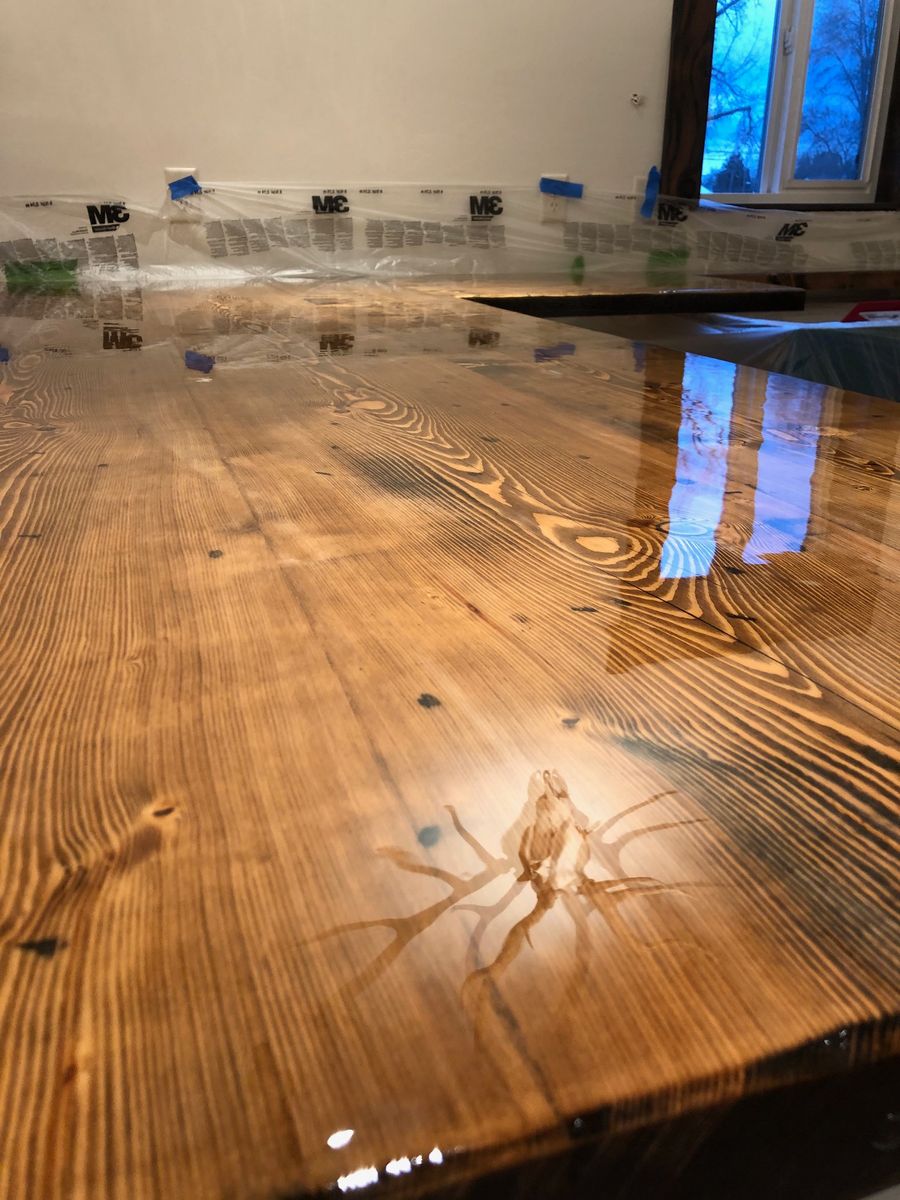 Home Remodeling for R&H Homes in Bozeman, MT