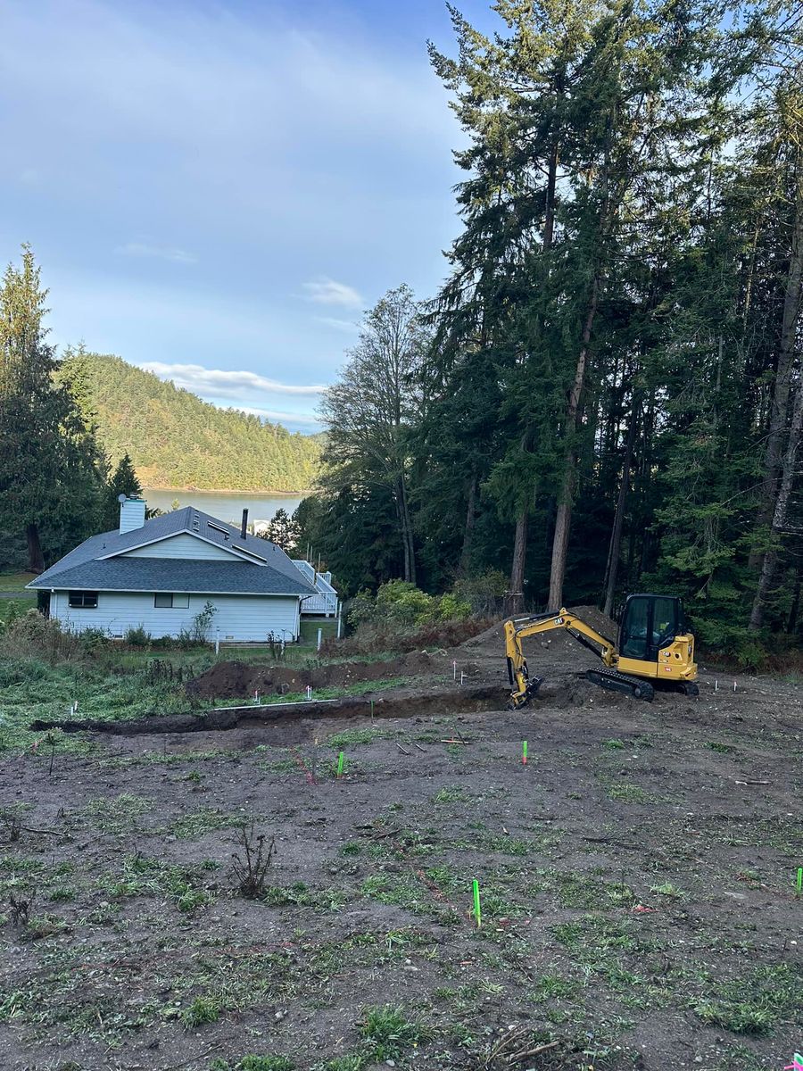 Remodeling & Additions for No 7 Development in Mount Vernon, WA