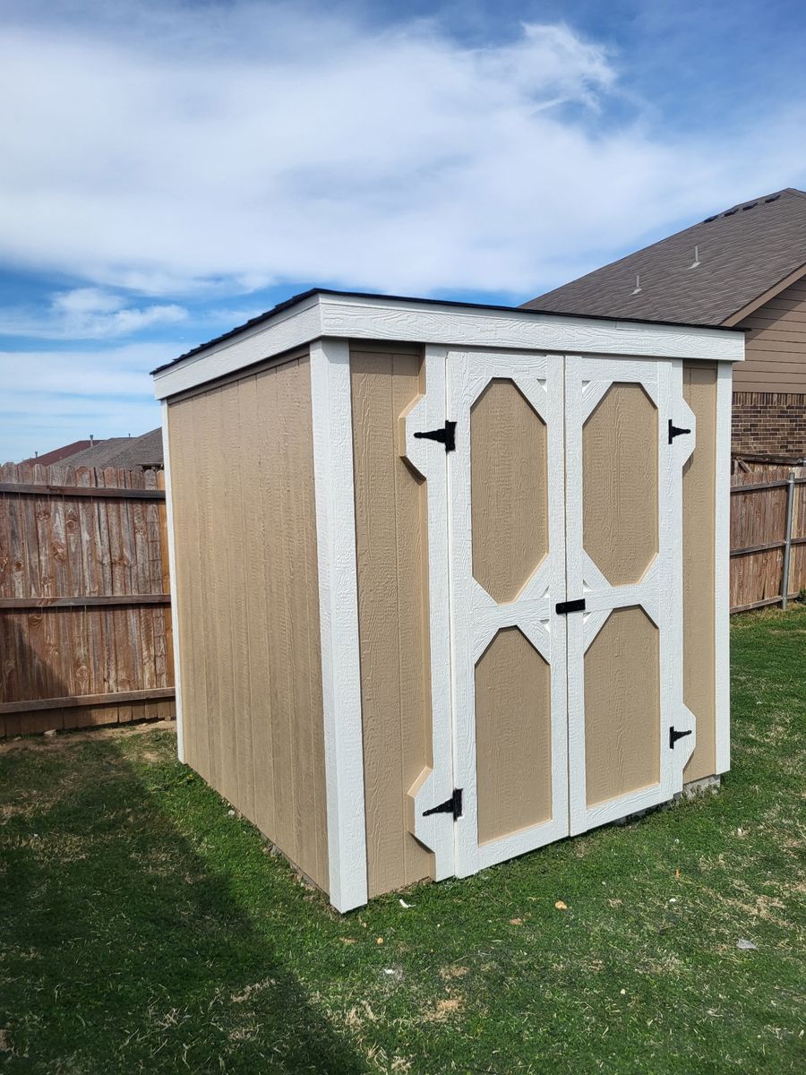 Fencing for Revival Remodeling and Roofing in Grapevine, TX