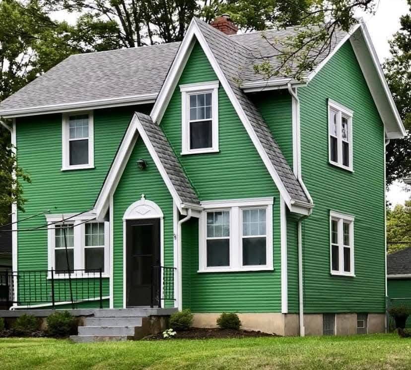 Exterior Painting for Painting Ohio in Dayton, OH