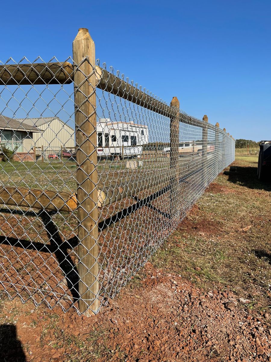 Other Services for Secure Fence & Construction in Norman , OK