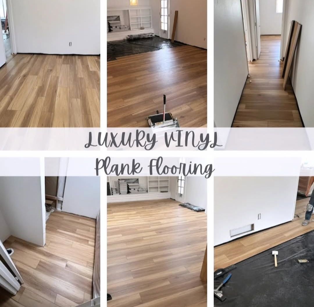 Flooring for Eden Remodeling LLC in Tucson, AZ