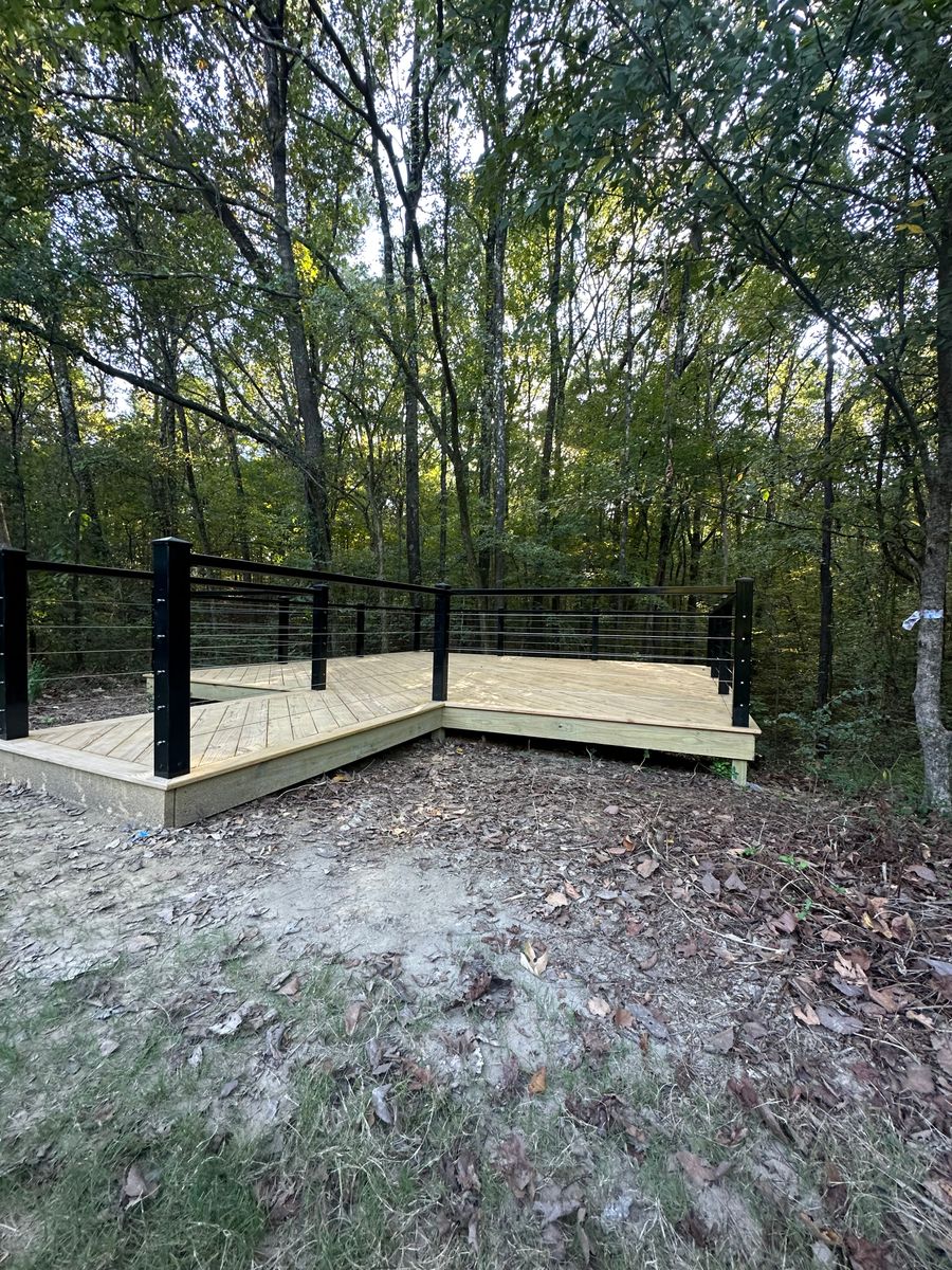 General Remodeling for Rock Solid Construction & Excavation in Munford, TN