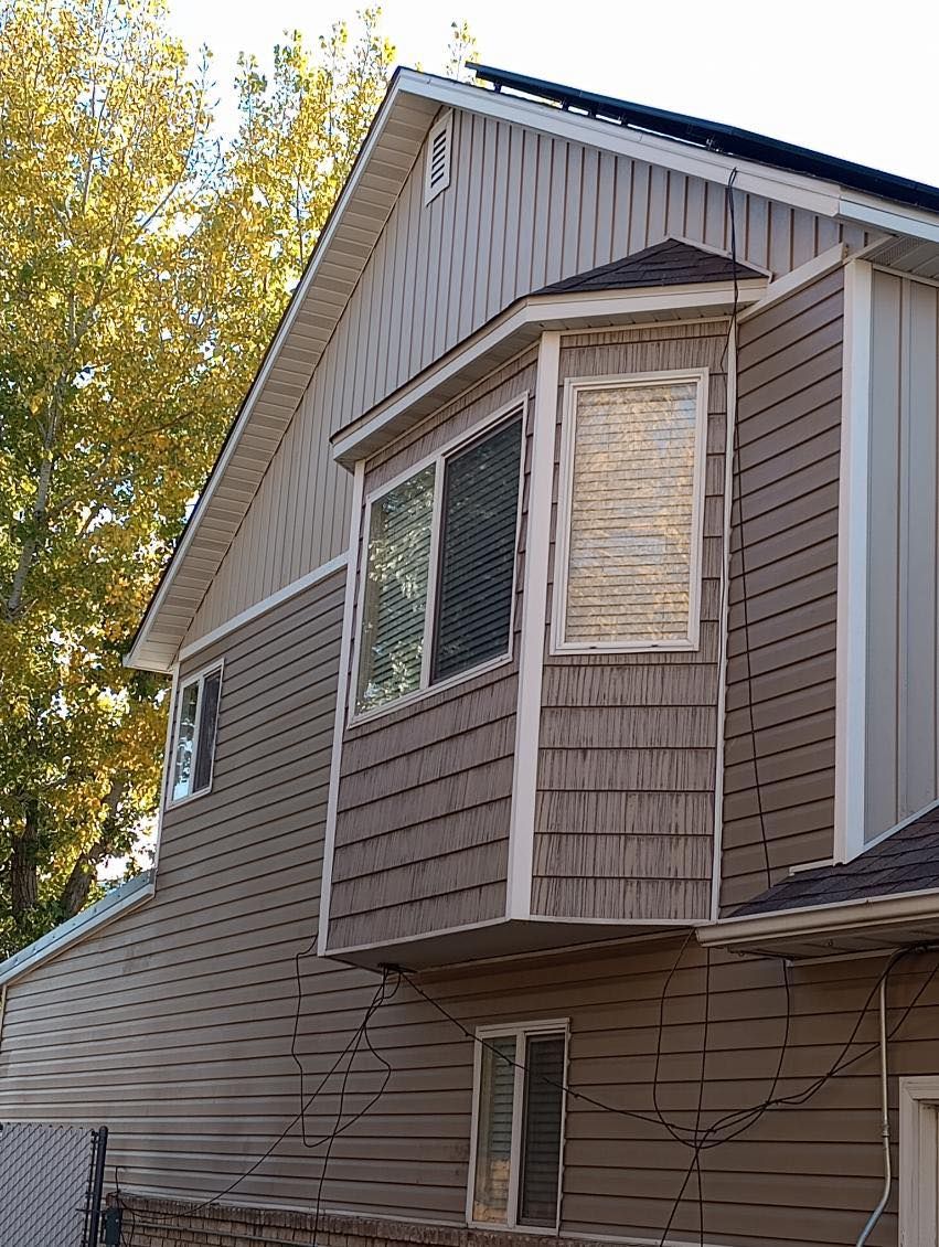 Custom Home Building for Ledgestone Services LLC in Ogden, UT