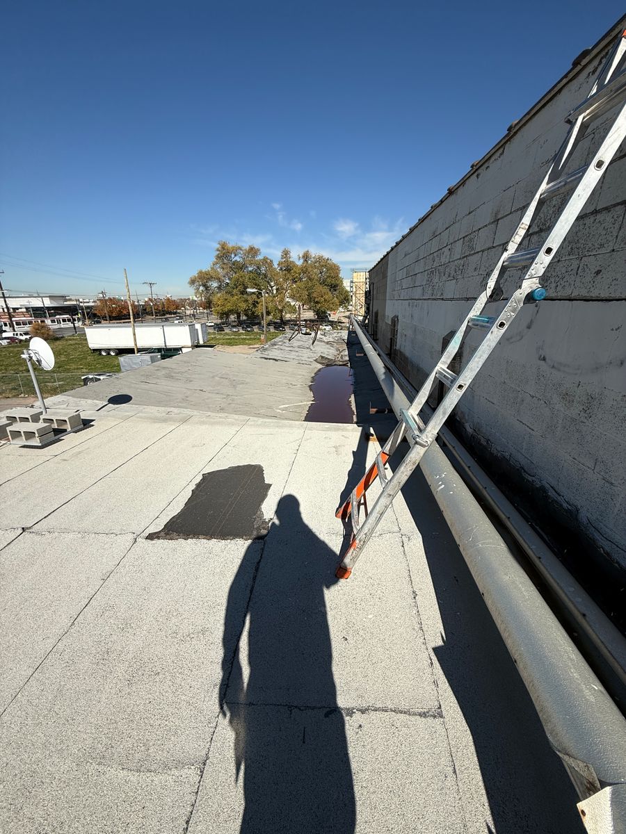 Testing & Inspections for ACM Environmental in Salt Lake City, UT