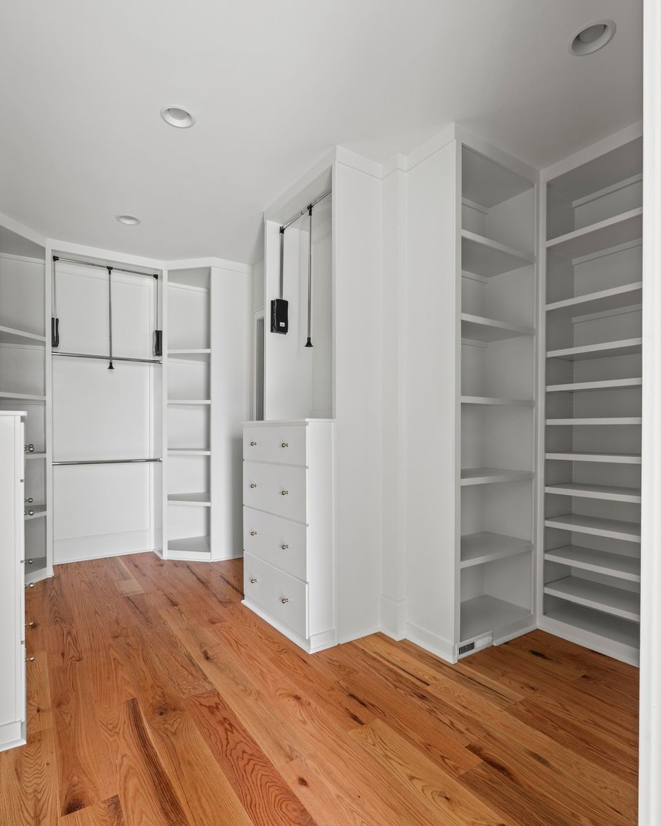 Other Custom Work for Quality Trim NC in Raleigh, NC