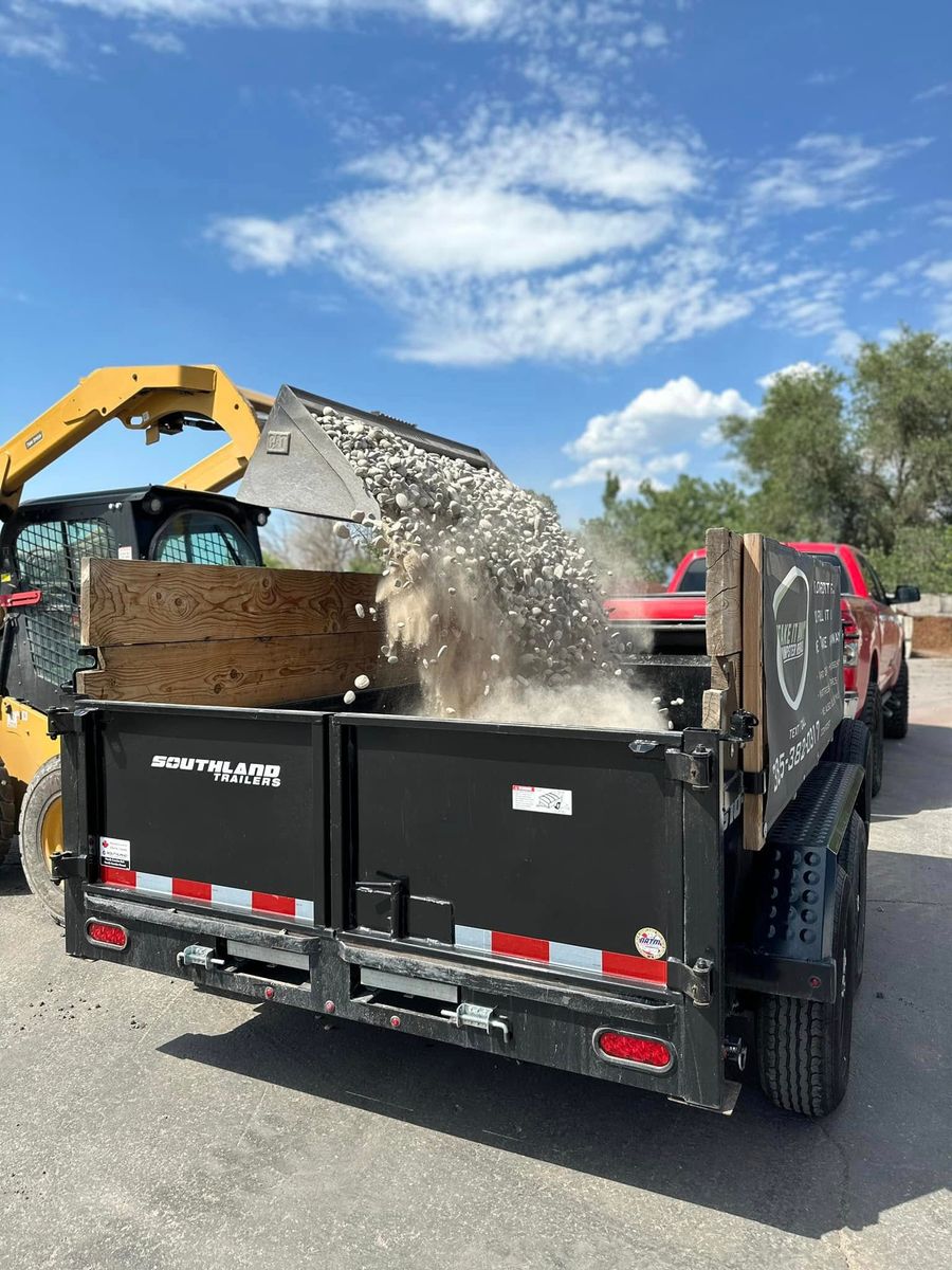 Junk Removal for Take It Away Dumpster Rentals in Roy, UT