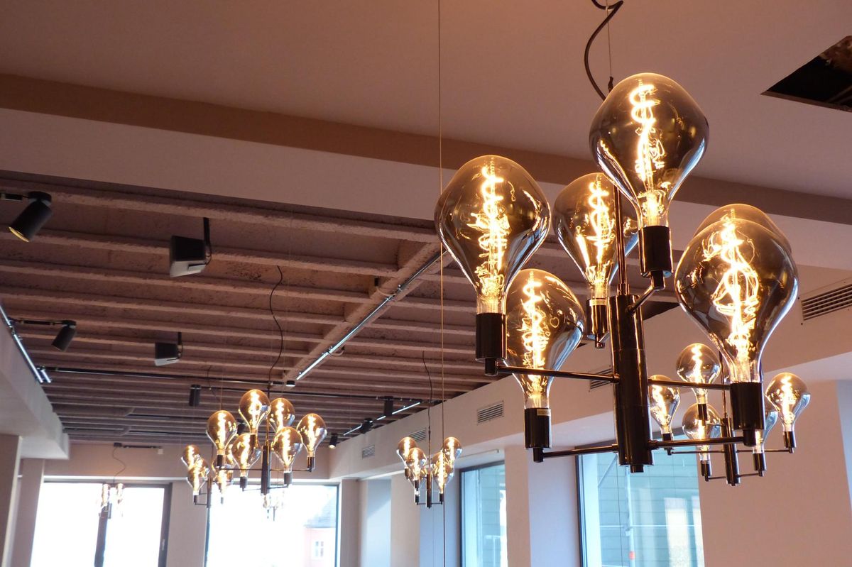 Electrical Works for Parker Property Manage in , 