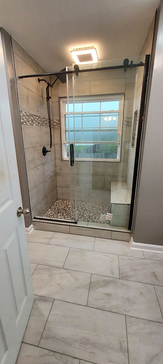 Partial Updates and Upgrades for Son of a Journey Remodeling in Dallas, NC