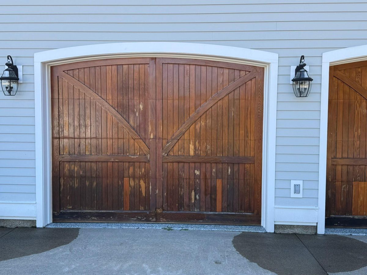 Garage Door Repair for 603 Garage Door Services LLC in Claremont,  NH