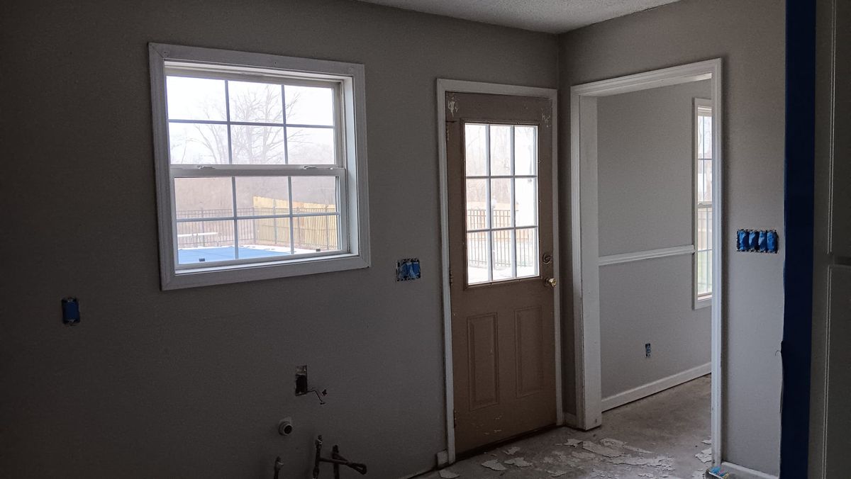 Project management for Dead Tree General Contracting in Carbondale, Illinois