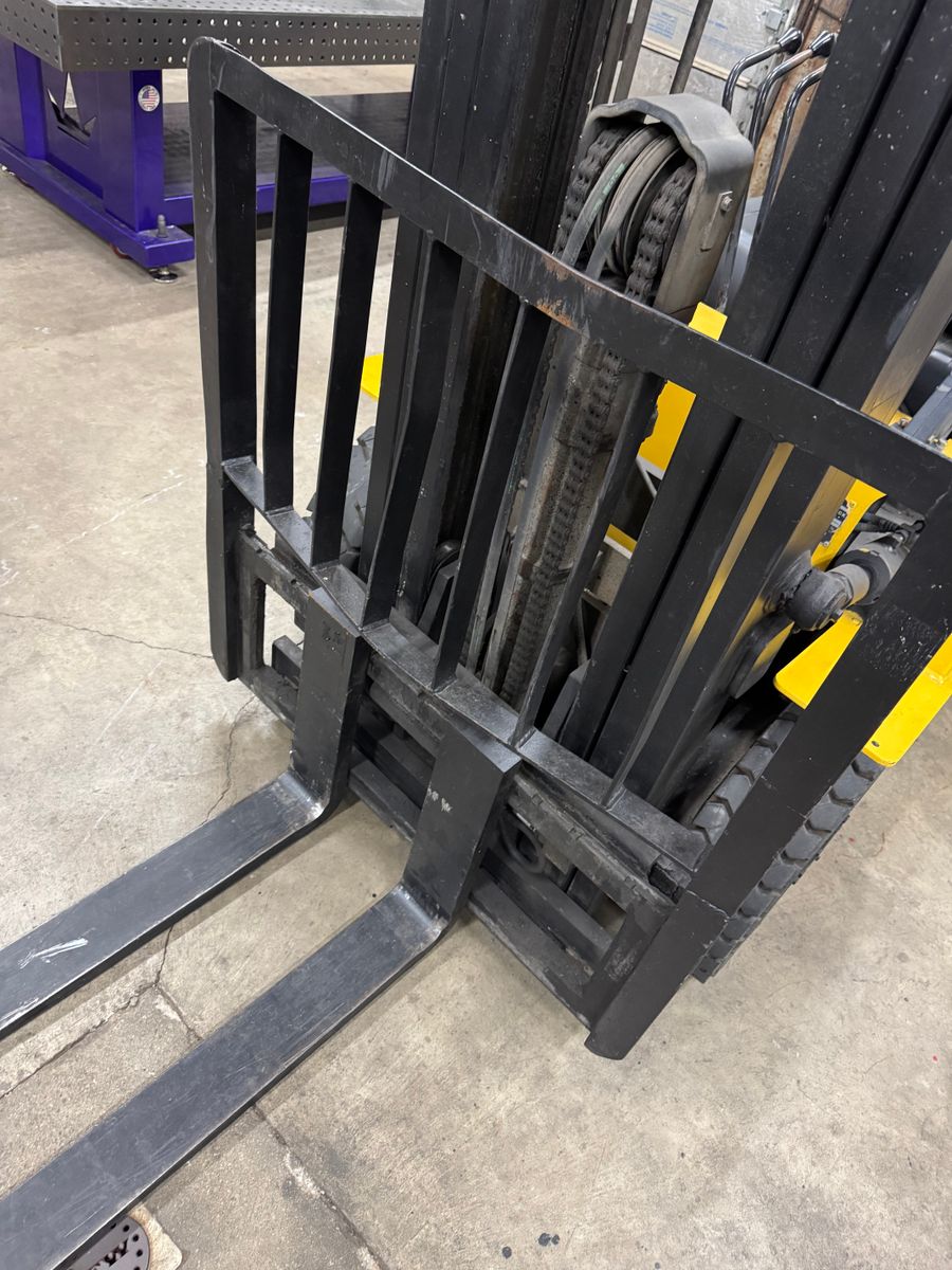 Custom Design & Fabrication for Fusion Welding in Pierz, MN