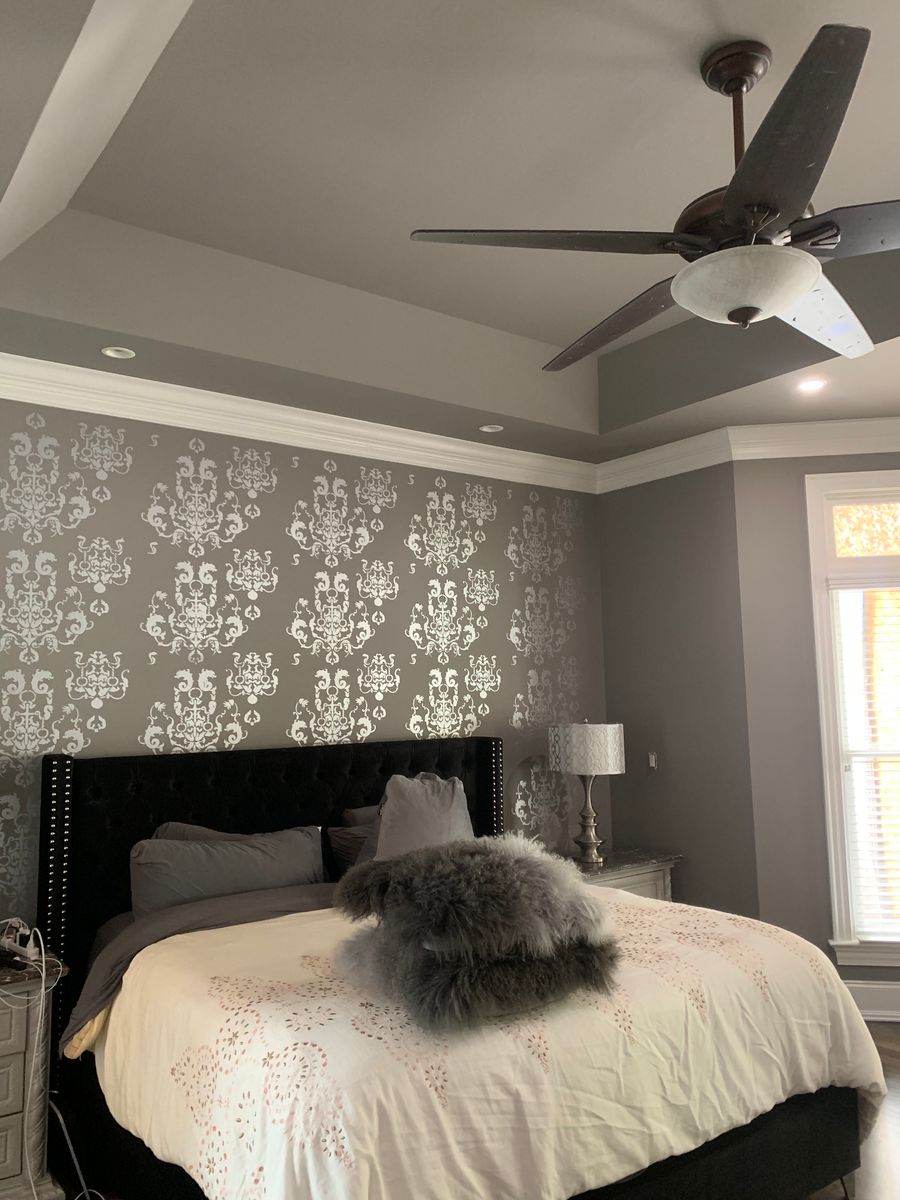 Texture & Finishing for Premier Painting & Drywall Contractors LLC in Garner, NC