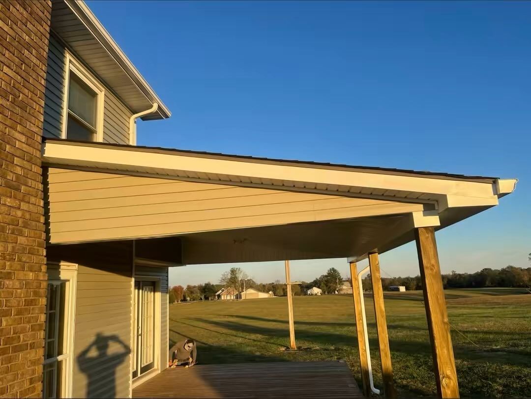 Remodeling Services for Decking & Fencing, LLC in Bowling Green, KY