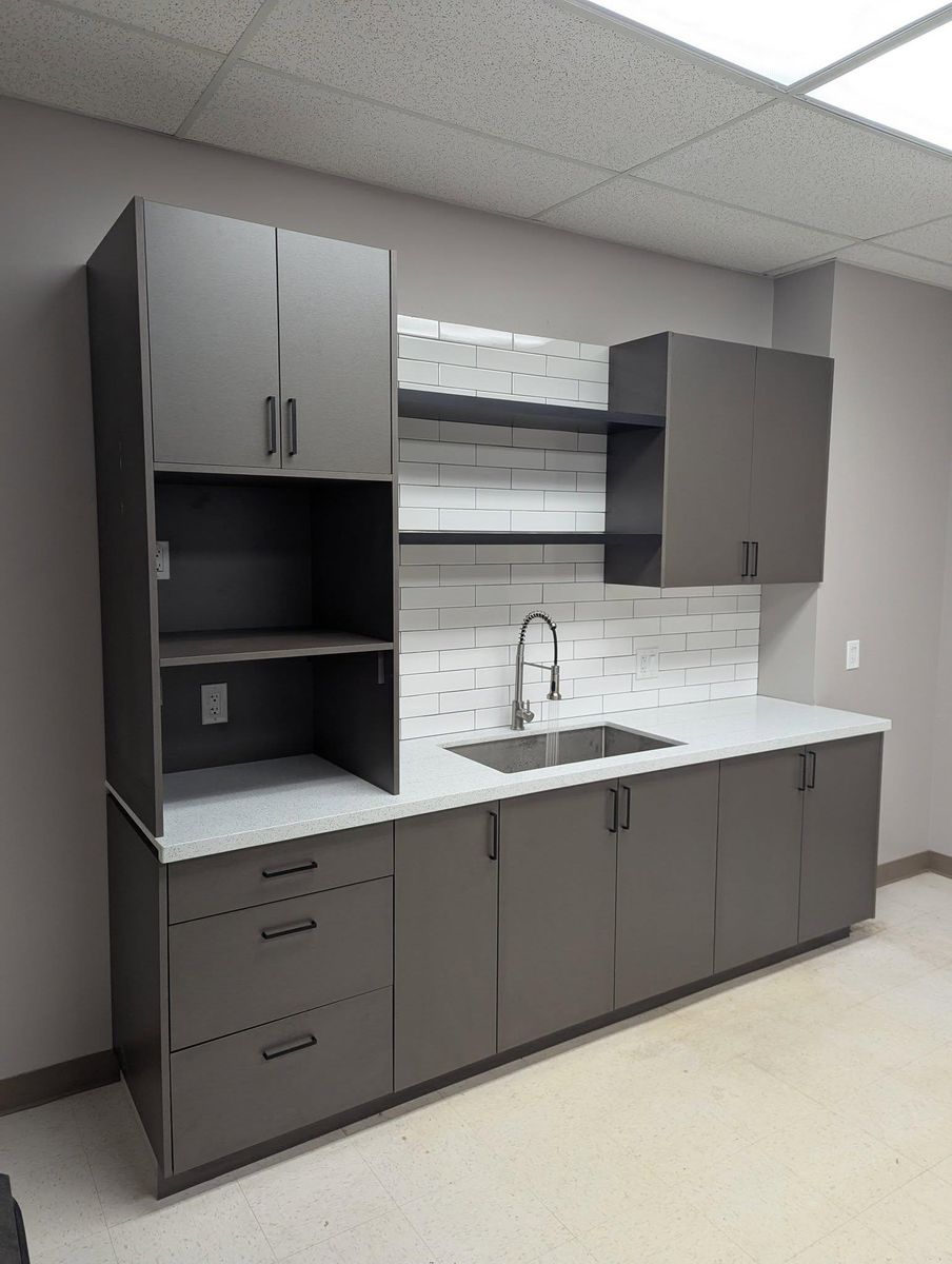 Other Repair Services for TopNotch Painting Solutions LLC in McAllen, TX