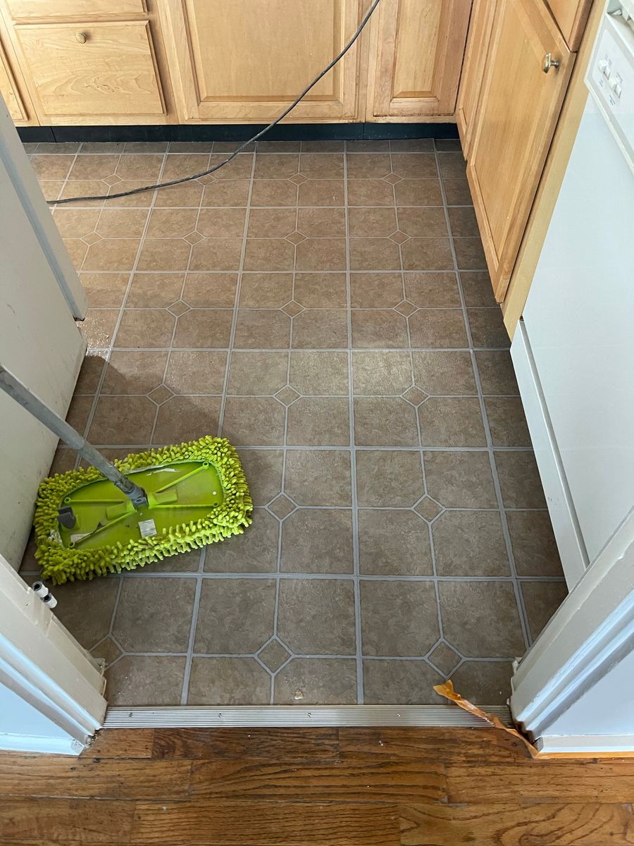 Flooring for Tony's Remodeling & Painting in Renton, WA