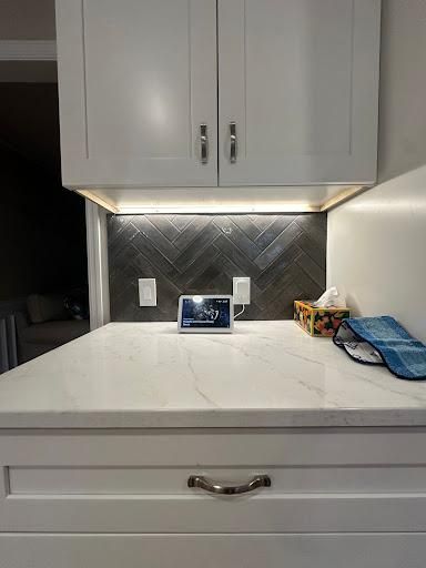 Kitchen Renovation for Master Tech Industries in Sandy Springs, GA