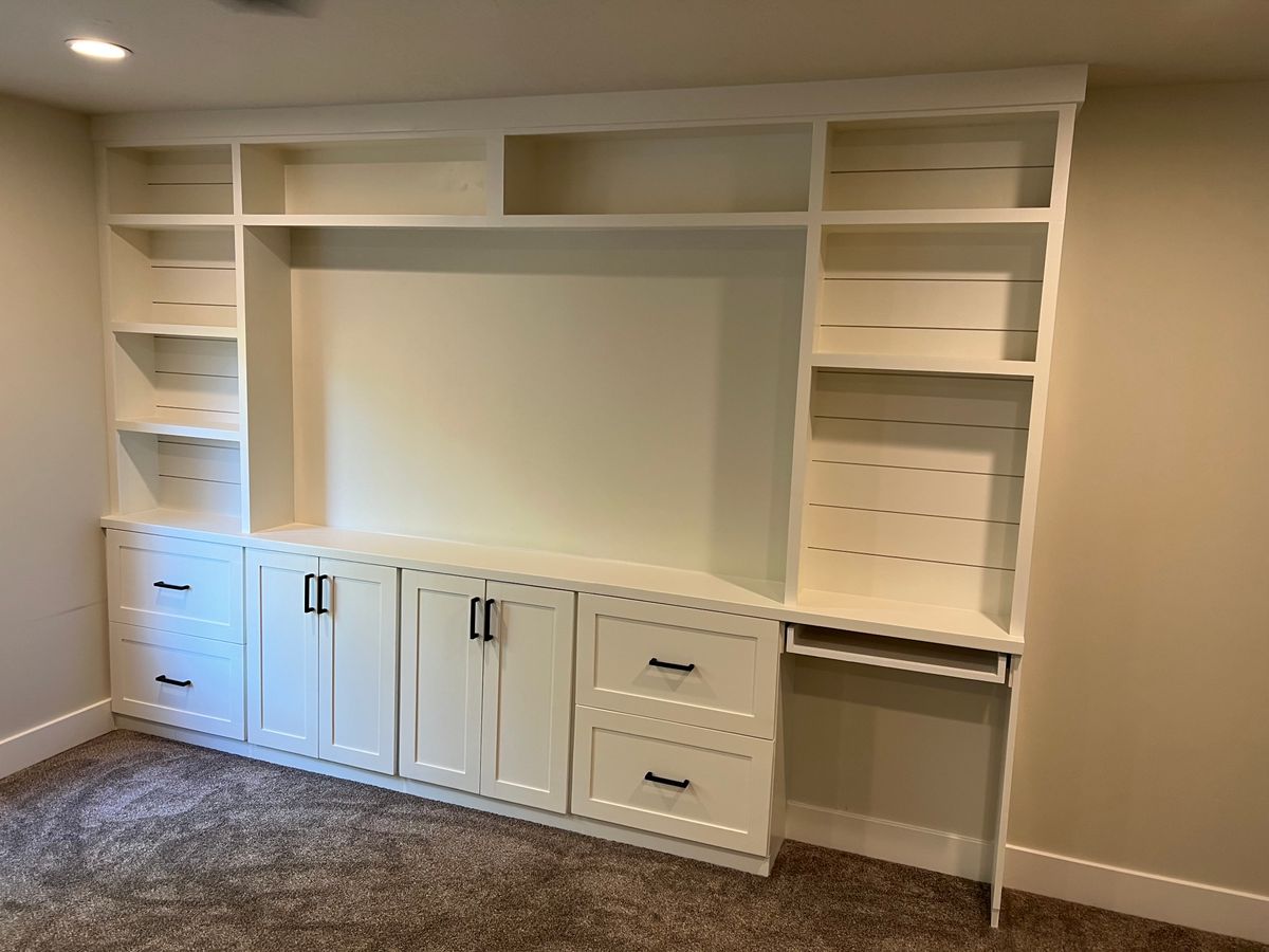 Carpentry for Carpentry Kings Construction in Hurricane, UT