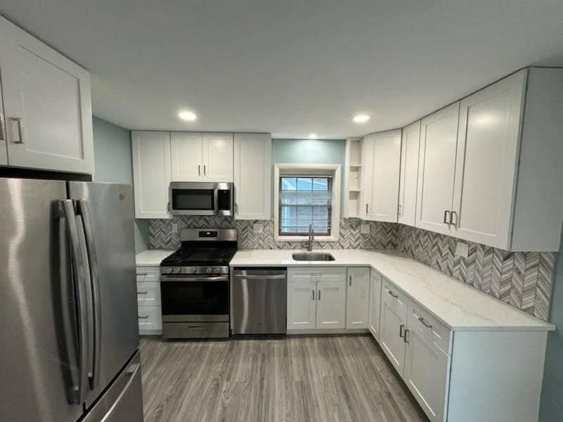 Kitchen Remodels for Taylor Maid Kitchen & Bath Design in Lumberton Township, NJ