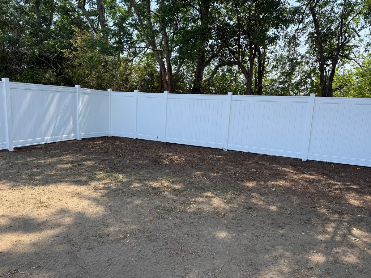 Fence Installation & Repair for American Privacy Fencing & More in Statesboro, GA