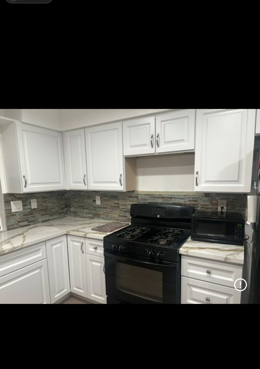 Renovation Services for Complete Property Improvements (CPI) in Palmdale, CA