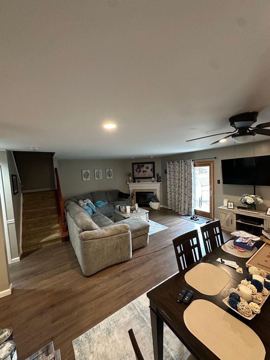 Flooring for T&T Kitchens in Shamong, NJ