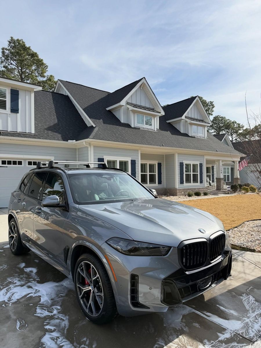 Add Ons for Relentless Shine Mobile Detailing in Calabash, NC