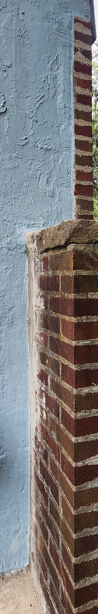 Exterior Painting for A&D Reliable Construction in Independence, MO