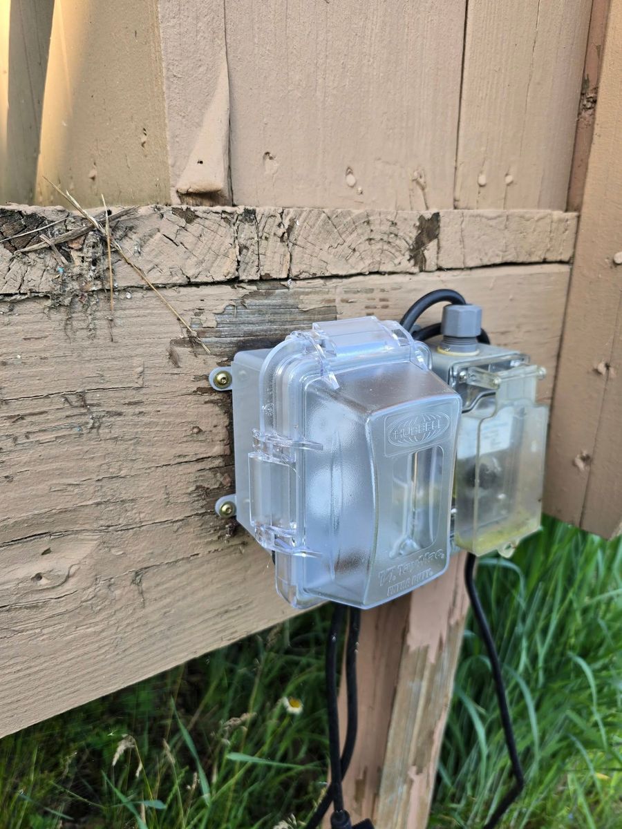 Circuit Breaker Installation and Repair for Joines Services in DuBois, PA