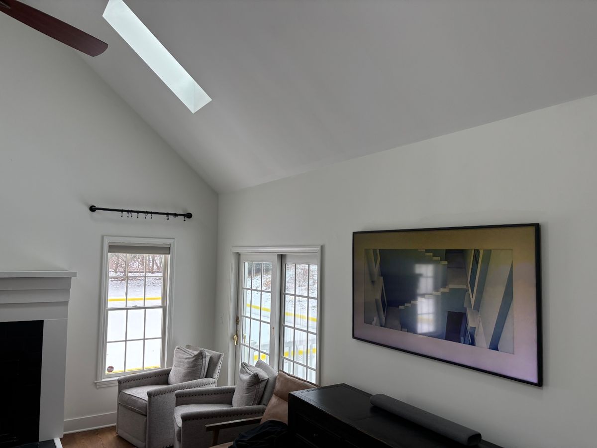 Other Painting Services for Hoffman Painting in Schenectady, NY