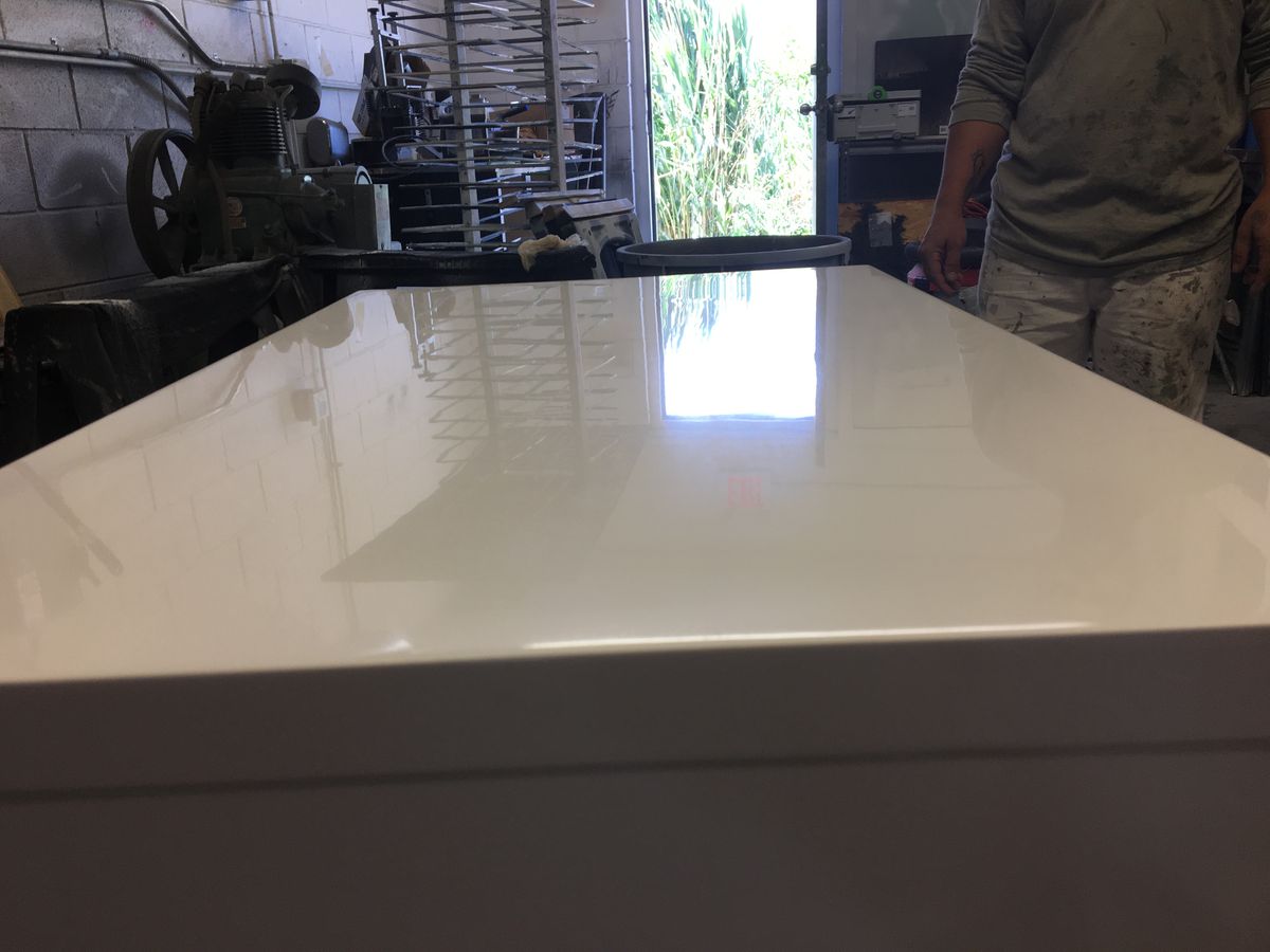Kitchen and Cabinet Refinishing for Eagle Five Stars Painting in Brazos Valley, TX