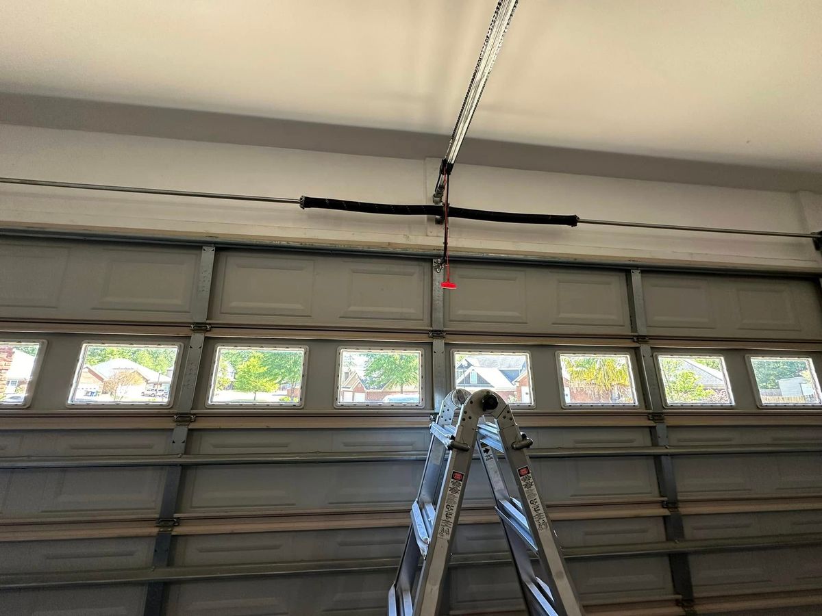 Garages for Elite Home Solutions  LLC in Smiths Station, AL