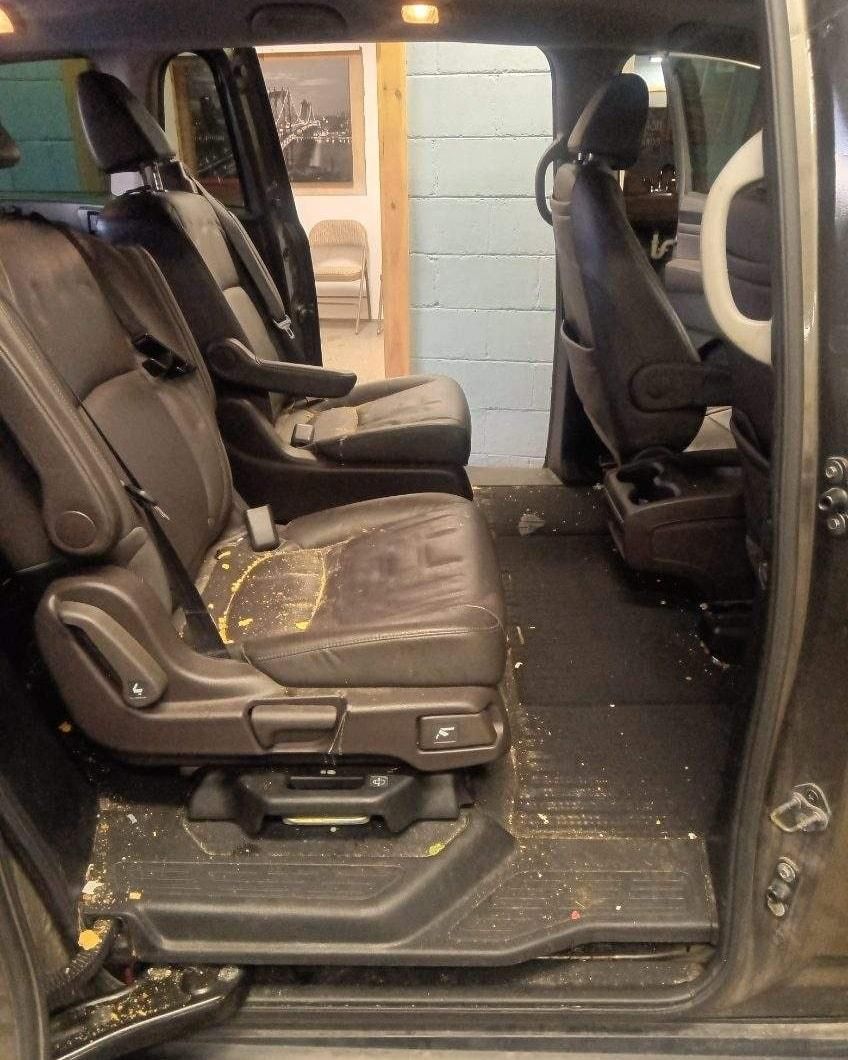 Full Detail Service for Luxury Auto Detail in Peoria, IL