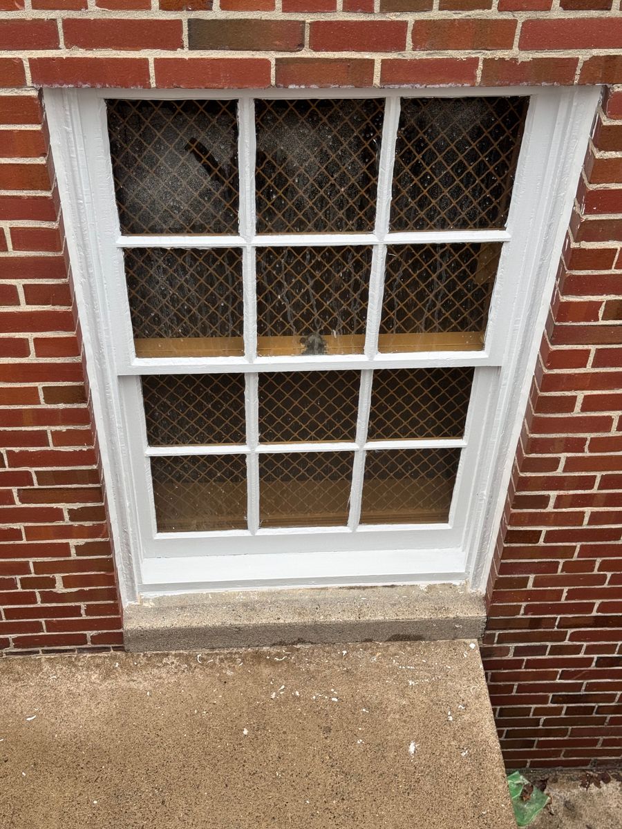 Exterior Painting for Falloways painting LLC in Owensburg, KY