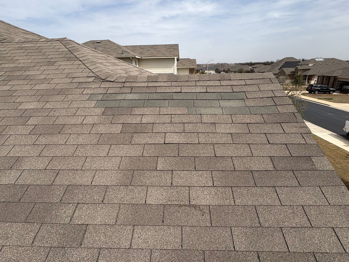 Roofing Repairs for LeBlanc Construction Services in Dripping Springs, TX