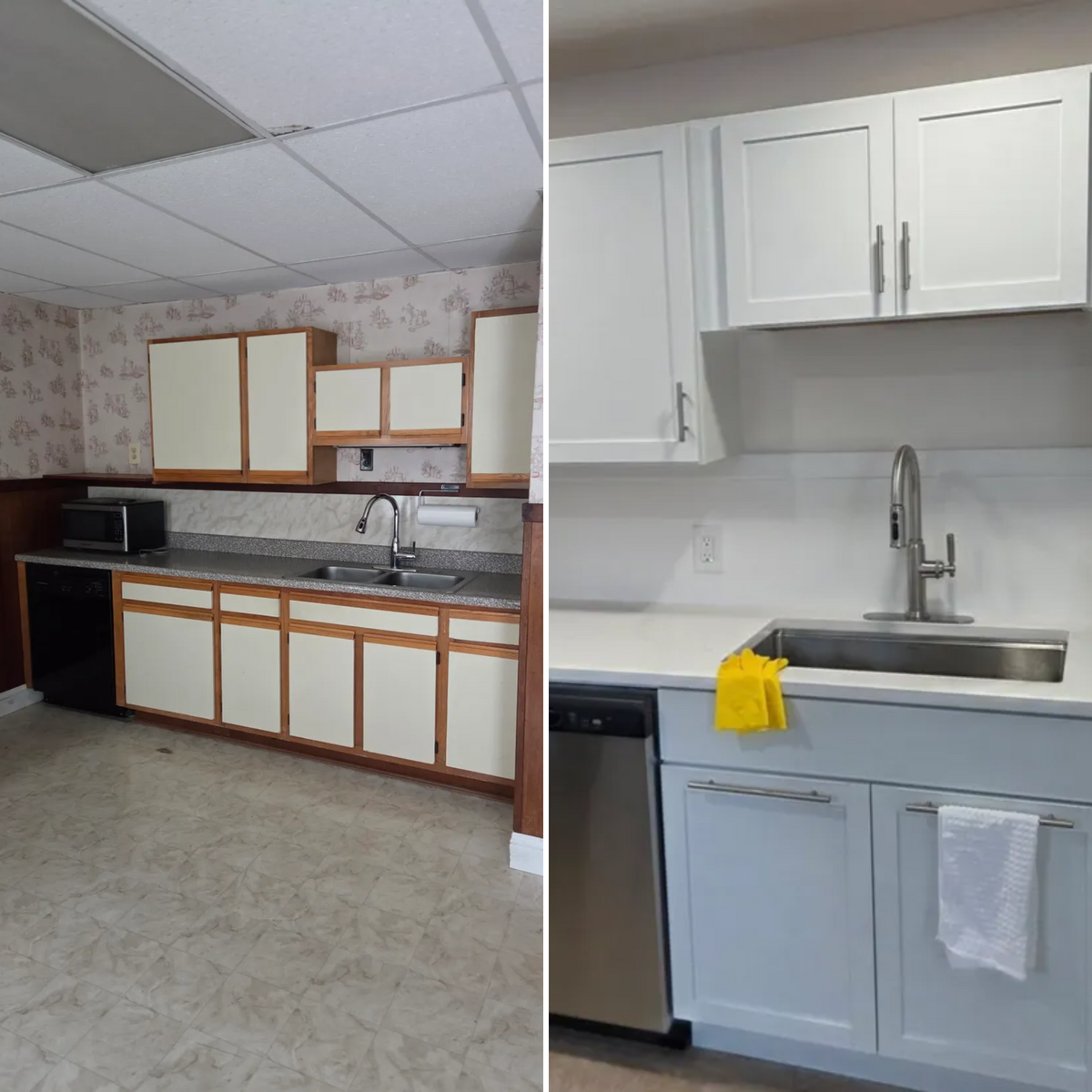 Finish Carpentry for Tuplin and Sons  in Braintree, MA